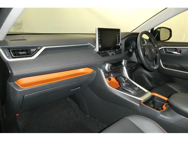 ＲＡＶ４ アドベンチャー　元試乗車　リヤカメラ　アルミ　クルーズＣ　カーナビ　ＬＥＤライト　イモビ　ＥＳＣ　スマキー　ＰＳ　ＥＴＣ付き　エアコン　４ＷＤ車　電動パワーシート　パワーウインドウ　サイドエアバッグ　ＡＢＳ　キーレス（12枚目）