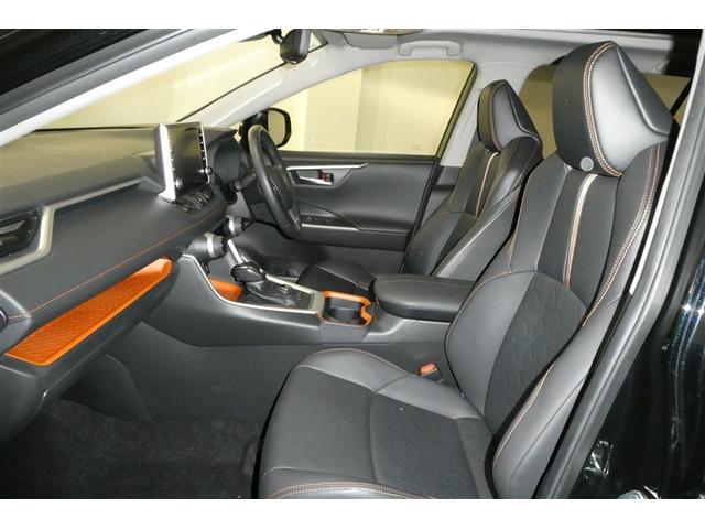 ＲＡＶ４ アドベンチャー　元試乗車　リヤカメラ　アルミ　クルーズＣ　カーナビ　ＬＥＤライト　イモビ　ＥＳＣ　スマキー　ＰＳ　ＥＴＣ付き　エアコン　４ＷＤ車　電動パワーシート　パワーウインドウ　サイドエアバッグ　ＡＢＳ　キーレス（13枚目）