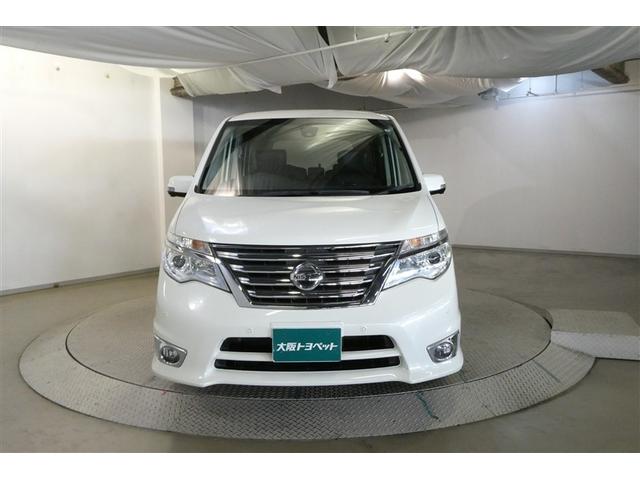 セレナ HSクロスギアS-HV アド(2枚目)