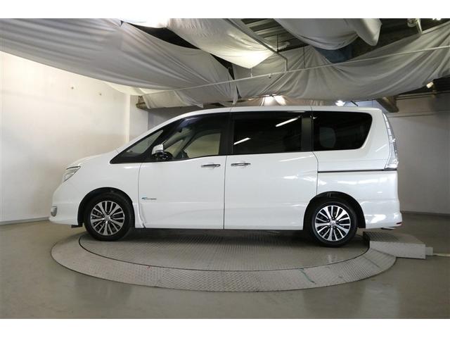 セレナ HSクロスギアS-HV アド(4枚目)