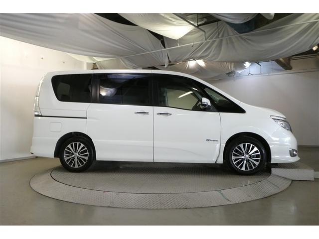 セレナ HSクロスギアS-HV アド(5枚目)