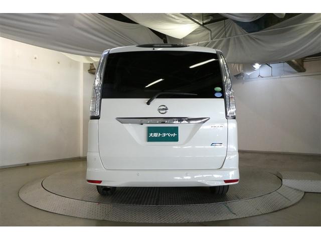 セレナ HSクロスギアS-HV アド(7枚目)