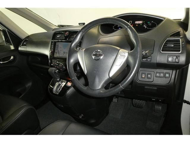 セレナ HSクロスギアS-HV アド(10枚目)