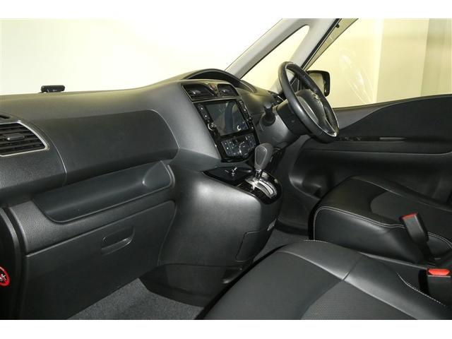 セレナ HSクロスギアS-HV アド(11枚目)