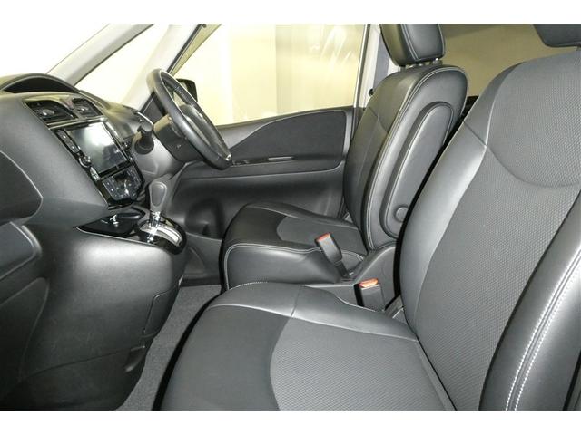 セレナ HSクロスギアS-HV アド(12枚目)