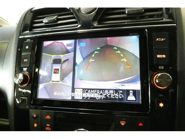 セレナ HSクロスギアS-HV アド(18枚目)