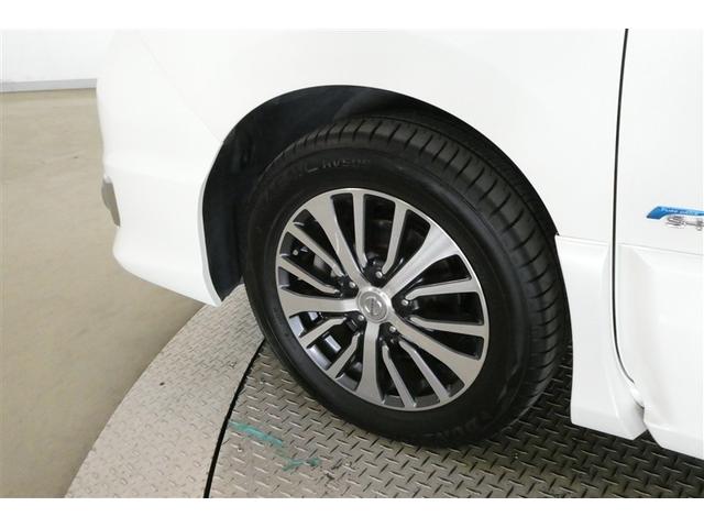 セレナ HSクロスギアS-HV アド(36枚目)