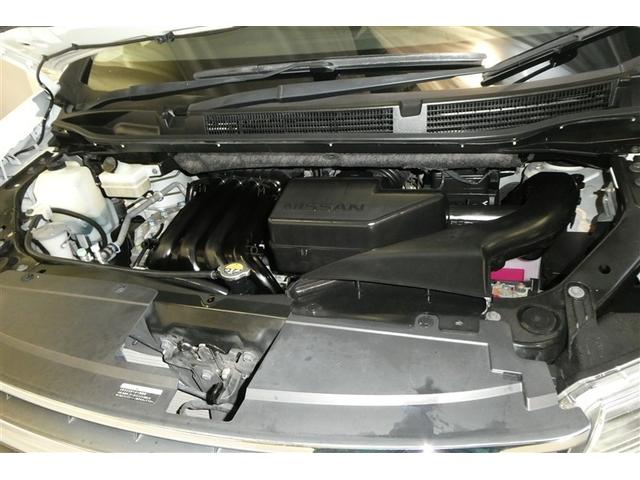 セレナ HSクロスギアS-HV アド(37枚目)