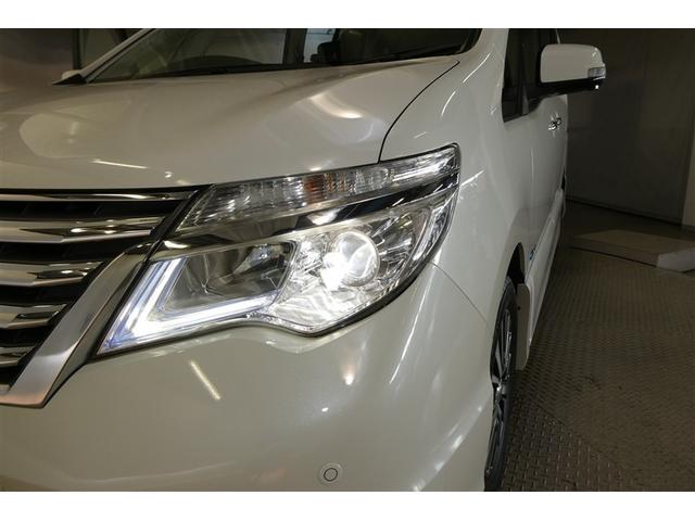 セレナ HSクロスギアS-HV アド(38枚目)