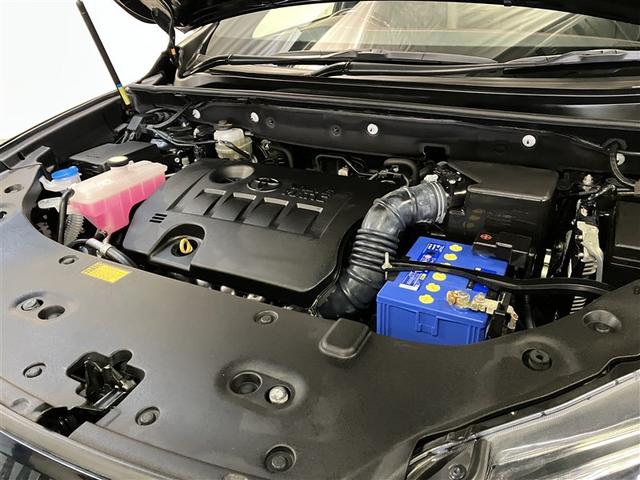 �G���W�����[�������ꂢ�ɐ��ς݂ł��B�����Ȃ��Ƃ�������J�ɓ_�������s���܂����B