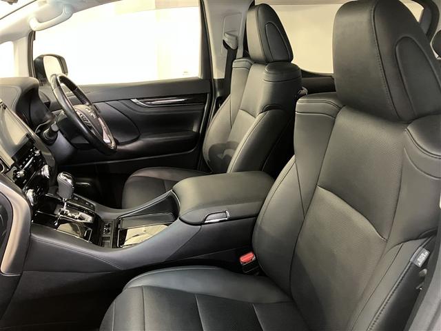 アルファード 2.5S Cパッケージ DVD再生機能 両側PSD 電動パワーシート バックモニタ- 地デジTV ナビ&TV アルミホイール 横滑り防止機能 クルコン LEDヘッドライト スマキー エアロ リアオートエアコン セキュリティ(14枚目)