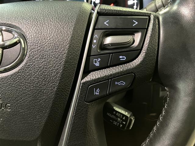 アルファード 2.5S Cパッケージ DVD再生機能 両側PSD 電動パワーシート バックモニタ- 地デジTV ナビ&TV アルミホイール 横滑り防止機能 クルコン LEDヘッドライト スマキー エアロ リアオートエアコン セキュリティ(23枚目)