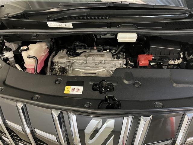 アルファード 2.5S Cパッケージ DVD再生機能 両側PSD 電動パワーシート バックモニタ- 地デジTV ナビ&TV アルミホイール 横滑り防止機能 クルコン LEDヘッドライト スマキー エアロ リアオートエアコン セキュリティ(38枚目)