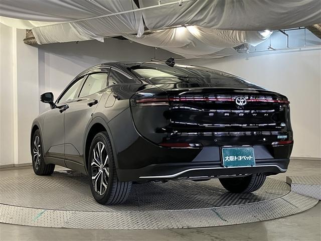 クラウンクロスオーバー Ｇアドバンスド　スマキー　ＬＥＤランプ　ＡＣ１００Ｖ　地デジＴＶ　横滑り防止機能　フルオートエアコン　クルーズコントロール　ＡＢＳ　バックモニター　ＥＴＣ　キーレス　Ｐシート　ＡＵＸ　ドライブレコーダー　エアバッグ（6枚目）