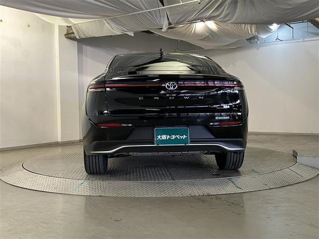 クラウンクロスオーバー Ｇアドバンスド　スマキー　ＬＥＤランプ　ＡＣ１００Ｖ　地デジＴＶ　横滑り防止機能　フルオートエアコン　クルーズコントロール　ＡＢＳ　バックモニター　ＥＴＣ　キーレス　Ｐシート　ＡＵＸ　ドライブレコーダー　エアバッグ（7枚目）