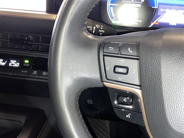 クラウンクロスオーバー Ｇアドバンスド　スマキー　ＬＥＤランプ　ＡＣ１００Ｖ　地デジＴＶ　横滑り防止機能　フルオートエアコン　クルーズコントロール　ＡＢＳ　バックモニター　ＥＴＣ　キーレス　Ｐシート　ＡＵＸ　ドライブレコーダー　エアバッグ（22枚目）