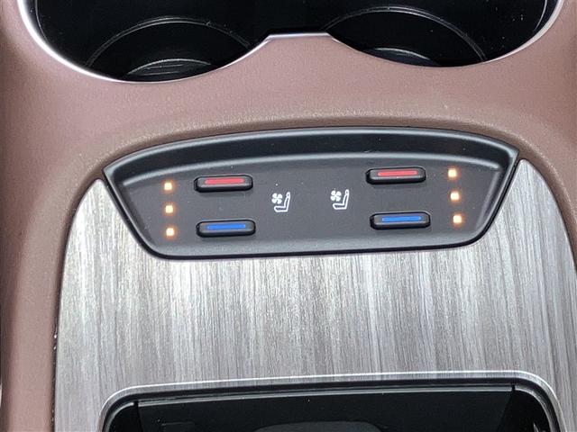 ハリアーハイブリッド Ｚ　レザーパッケージ　リヤカメラ　ムーンルーフ　スマートキ　本革　横滑り防止機能　ＡＣ１００Ｖ　盗難防止装置　ＡＢＳ　キーフリーシステム　電動パワーシート　アルミホイール　ＬＥＤランプ　ナビ＆ＴＶ　メディアプレイヤー接続（32枚目）