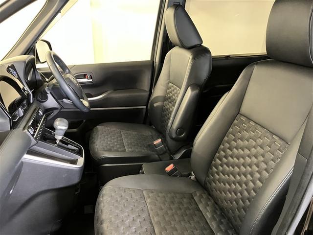 ヴォクシー S-Z DVDプレーヤー 両側自動ドア エアロ リヤカメラ フルオートエアコン パワーウインドウ 盗難防止装置 ETC車載器 デュアルエアコン LEDライト 横滑り防止機能 アルミホイール キーレス ABS(14枚目)