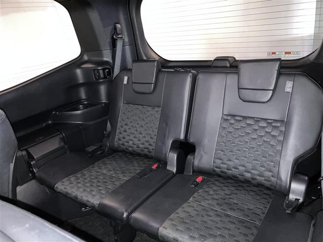 ヴォクシー S-Z DVDプレーヤー 両側自動ドア エアロ リヤカメラ フルオートエアコン パワーウインドウ 盗難防止装置 ETC車載器 デュアルエアコン LEDライト 横滑り防止機能 アルミホイール キーレス ABS(16枚目)