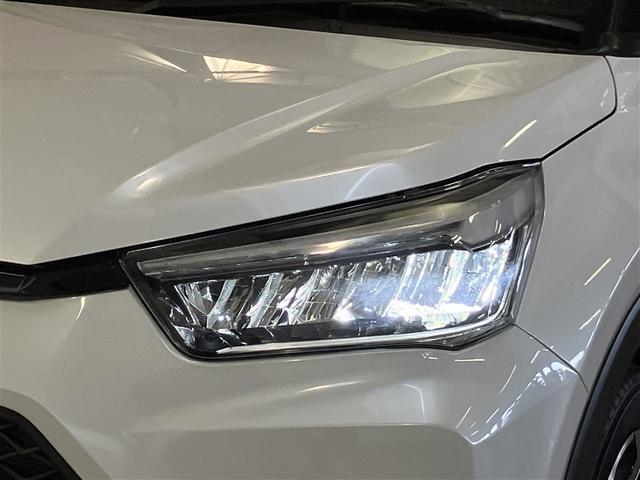 ライズ Ｚ　スマートキ　横滑防止　フルセグテレビ　ＬＥＤヘッドライト　リアカメラ　ＡＷ　ナビ＆ＴＶ　メモリナビ　クルーズコントロール　盗難防止システム　キーレス　サイドカーテンエアバック　ＡＣ　ＥＴＣ車載器（32枚目）