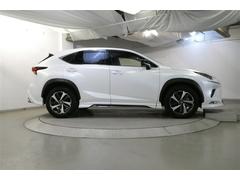 ＮＸ ＮＸ３００　Ｉパッケージ　地上デジタル　ＬＥＤヘッドライト　横滑り防止装置 0701231A20260105T006 5