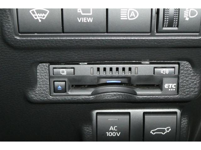 カローラクロス ハイブリッド　Ｚ　ＡＣ１００Ｖ電源　衝突軽減Ｂ　フルセグテレビ　スマキ－　半レザー　Ｂモニター　アクティブクルーズコントロール　メモリナビ　イモビ　ＬＥＤ　ＡＣ　運転席Ｐシート　メディアプレイヤー接続　キーレス　アルミ（25枚目）