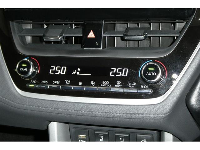 カローラクロス ハイブリッド　Ｚ　ＡＣ１００Ｖ電源　衝突軽減Ｂ　フルセグテレビ　スマキ－　半レザー　Ｂモニター　アクティブクルーズコントロール　メモリナビ　イモビ　ＬＥＤ　ＡＣ　運転席Ｐシート　メディアプレイヤー接続　キーレス　アルミ（29枚目）