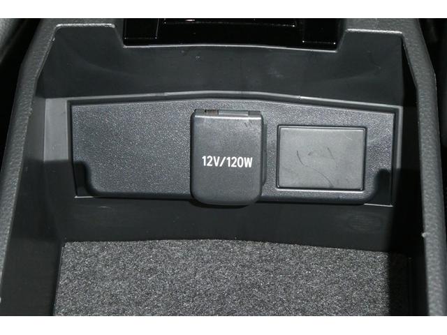 カローラクロス ハイブリッド　Ｚ　ＡＣ１００Ｖ電源　衝突軽減Ｂ　フルセグテレビ　スマキ－　半レザー　Ｂモニター　アクティブクルーズコントロール　メモリナビ　イモビ　ＬＥＤ　ＡＣ　運転席Ｐシート　メディアプレイヤー接続　キーレス　アルミ（37枚目）