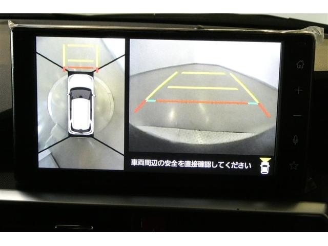 ライズ Ｚ　衝突軽減Ｂ　Ｂカメラ　ＬＥＤライト　フルセグＴＶ付　１００Ｖ　クルーズコントロール　スマートキー　ＡＣ　ＴＶ　アルミホイール　イモビ　ＥＴＣ車載器　キーレス　サイドカーテンエアバック　パワーウインドウ（18枚目）