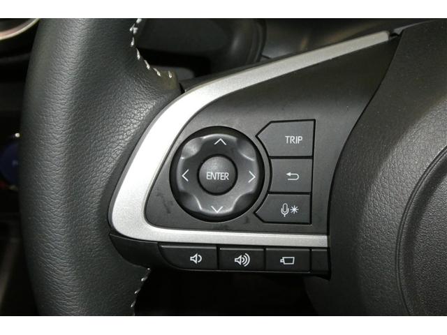 ライズ Ｚ　衝突軽減Ｂ　Ｂカメラ　ＬＥＤライト　フルセグＴＶ付　１００Ｖ　クルーズコントロール　スマートキー　ＡＣ　ＴＶ　アルミホイール　イモビ　ＥＴＣ車載器　キーレス　サイドカーテンエアバック　パワーウインドウ（21枚目）