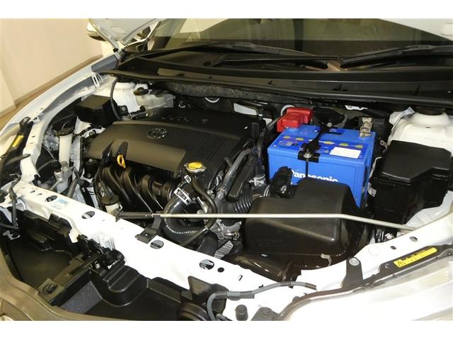 カローラアクシオ 1.5G エアコン DVD再生 ESC メモリーナビゲーション キーレスキー フルセグ ETC車載器 ナビTV エアバック パワステ サイドエアバッグ Bカメラ イモビライザー パワーウィンドウ ABS(36枚目)