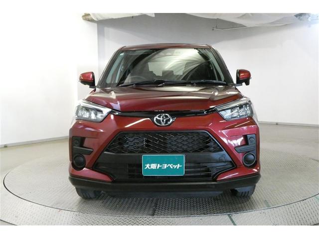 ライズ G PW LEDライト 地デジ バックモニター イモビ 横滑り防止機能 エアコン アイドリングST メモリナビ TVナビ スマートキー サイドエアバック ドライブレコーダー AW ETC PS ABS(2枚目)