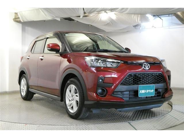 ライズ G PW LEDライト 地デジ バックモニター イモビ 横滑り防止機能 エアコン アイドリングST メモリナビ TVナビ スマートキー サイドエアバック ドライブレコーダー AW ETC PS ABS(3枚目)