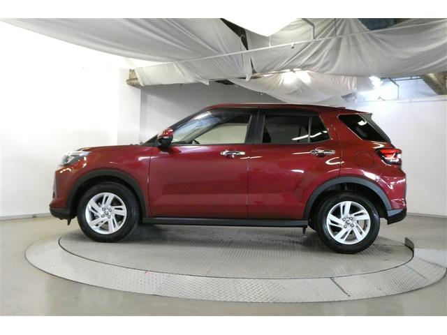 ライズ G PW LEDライト 地デジ バックモニター イモビ 横滑り防止機能 エアコン アイドリングST メモリナビ TVナビ スマートキー サイドエアバック ドライブレコーダー AW ETC PS ABS(4枚目)