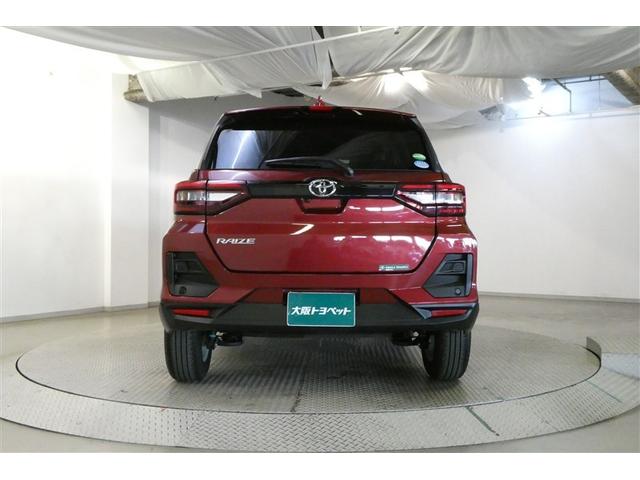 ライズ G PW LEDライト 地デジ バックモニター イモビ 横滑り防止機能 エアコン アイドリングST メモリナビ TVナビ スマートキー サイドエアバック ドライブレコーダー AW ETC PS ABS(7枚目)