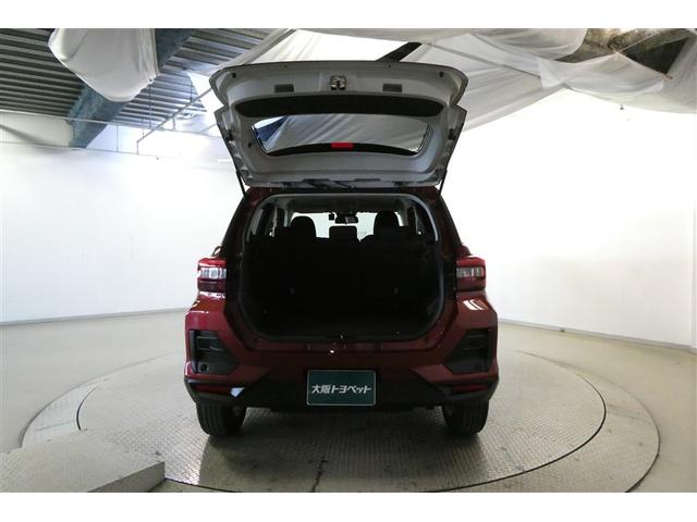 ライズ G PW LEDライト 地デジ バックモニター イモビ 横滑り防止機能 エアコン アイドリングST メモリナビ TVナビ スマートキー サイドエアバック ドライブレコーダー AW ETC PS ABS(9枚目)