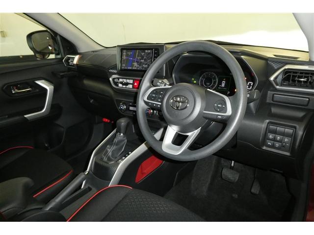 ライズ G PW LEDライト 地デジ バックモニター イモビ 横滑り防止機能 エアコン アイドリングST メモリナビ TVナビ スマートキー サイドエアバック ドライブレコーダー AW ETC PS ABS(11枚目)