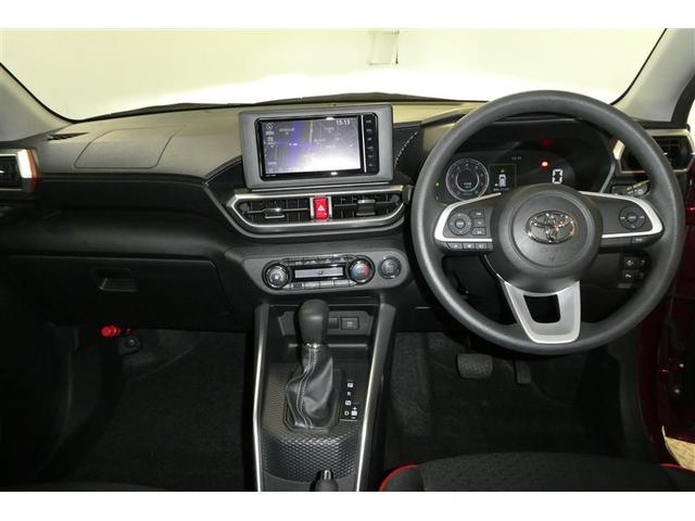 ライズ G PW LEDライト 地デジ バックモニター イモビ 横滑り防止機能 エアコン アイドリングST メモリナビ TVナビ スマートキー サイドエアバック ドライブレコーダー AW ETC PS ABS(12枚目)