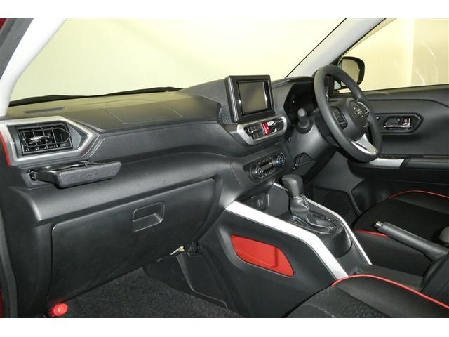 ライズ G PW LEDライト 地デジ バックモニター イモビ 横滑り防止機能 エアコン アイドリングST メモリナビ TVナビ スマートキー サイドエアバック ドライブレコーダー AW ETC PS ABS(13枚目)