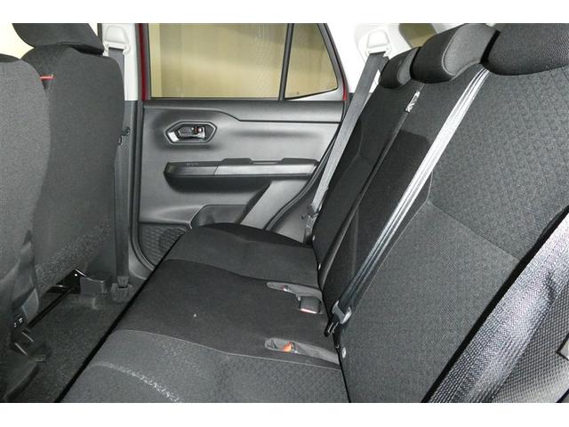 ライズ G PW LEDライト 地デジ バックモニター イモビ 横滑り防止機能 エアコン アイドリングST メモリナビ TVナビ スマートキー サイドエアバック ドライブレコーダー AW ETC PS ABS(15枚目)