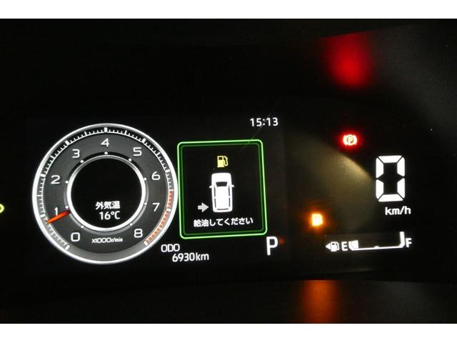 ライズ G PW LEDライト 地デジ バックモニター イモビ 横滑り防止機能 エアコン アイドリングST メモリナビ TVナビ スマートキー サイドエアバック ドライブレコーダー AW ETC PS ABS(27枚目)