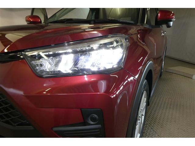 ライズ G PW LEDライト 地デジ バックモニター イモビ 横滑り防止機能 エアコン アイドリングST メモリナビ TVナビ スマートキー サイドエアバック ドライブレコーダー AW ETC PS ABS(37枚目)