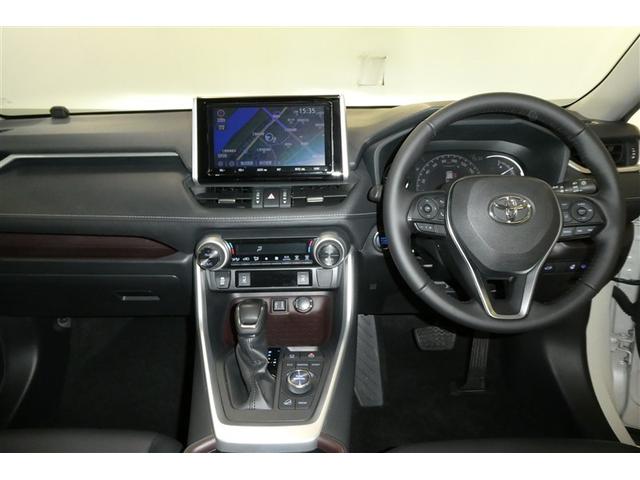 RAV4 G Zパッケージ 寒冷地仕様車 インテリジェントクリアランスソナー AWD LEDライト アルミホイル オートクルーズ 横滑り防止装置 バックガイドモニター 盗難防止装置 デュアルエアバッグ メモリナビ キーレス(10枚目)