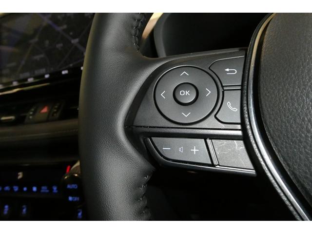 RAV4 G Zパッケージ 寒冷地仕様車 インテリジェントクリアランスソナー AWD LEDライト アルミホイル オートクルーズ 横滑り防止装置 バックガイドモニター 盗難防止装置 デュアルエアバッグ メモリナビ キーレス(19枚目)