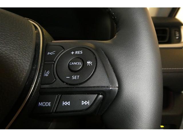 RAV4 G Zパッケージ 寒冷地仕様車 インテリジェントクリアランスソナー AWD LEDライト アルミホイル オートクルーズ 横滑り防止装置 バックガイドモニター 盗難防止装置 デュアルエアバッグ メモリナビ キーレス(20枚目)