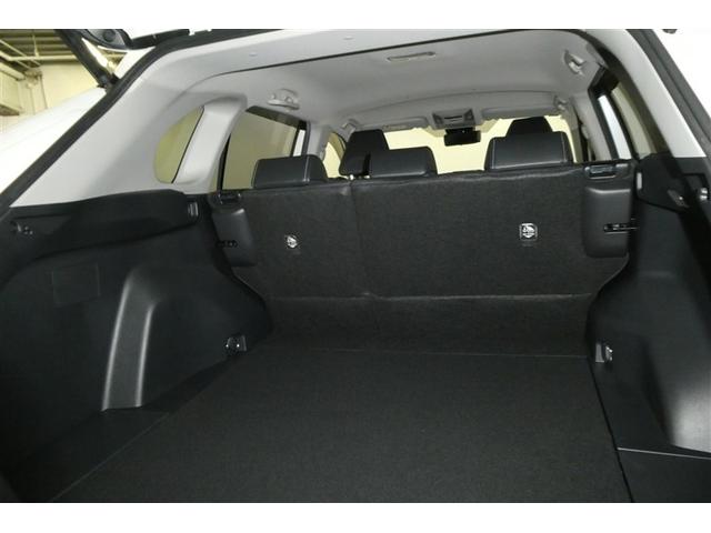 RAV4 G Zパッケージ 寒冷地仕様車 インテリジェントクリアランスソナー AWD LEDライト アルミホイル オートクルーズ 横滑り防止装置 バックガイドモニター 盗難防止装置 デュアルエアバッグ メモリナビ キーレス(25枚目)