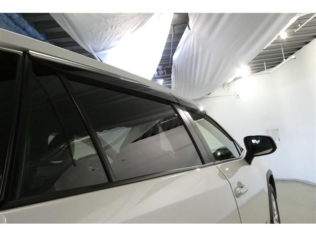 RAV4 G Zパッケージ 寒冷地仕様車 インテリジェントクリアランスソナー AWD LEDライト アルミホイル オートクルーズ 横滑り防止装置 バックガイドモニター 盗難防止装置 デュアルエアバッグ メモリナビ キーレス(27枚目)