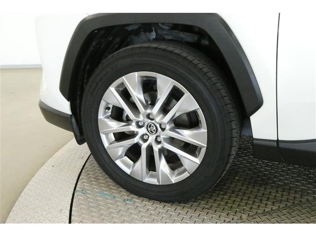 RAV4 G Zパッケージ 寒冷地仕様車 インテリジェントクリアランスソナー AWD LEDライト アルミホイル オートクルーズ 横滑り防止装置 バックガイドモニター 盗難防止装置 デュアルエアバッグ メモリナビ キーレス(37枚目)