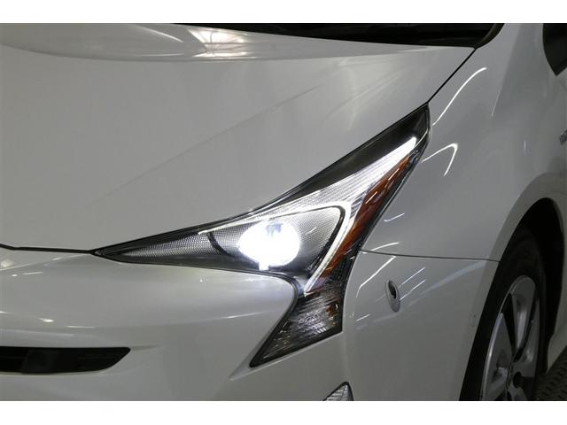 プリウス A 衝突軽減ブレーキシステム Bモニタ LEDヘッド クルーズコントロール セキュリティー スマートキー パワーステアリング ETC アルミホイル オートエアコン SRS ABS パワーウィンドウ VSC(34枚目)