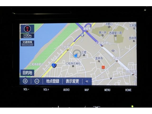 プリウス Aツーリングセレクション スマキー イモビライザー バックモニター クルコン LEDヘッドライト DVD視聴可 ETC ナビTV メモリーナビゲーション 横滑り防止機能 キーフリ アルミ AAC AUX ABS パワステ(16枚目)